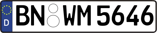 BN-WM5646