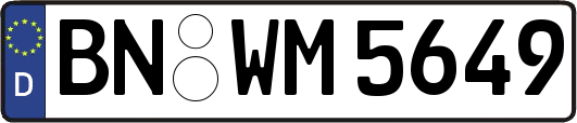 BN-WM5649