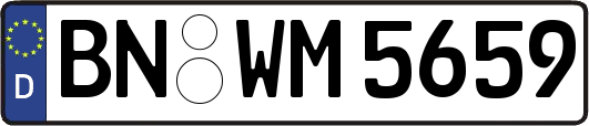 BN-WM5659