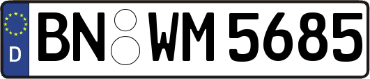 BN-WM5685