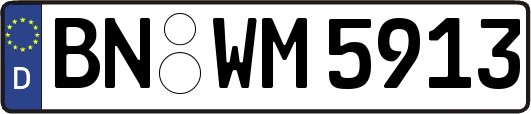 BN-WM5913