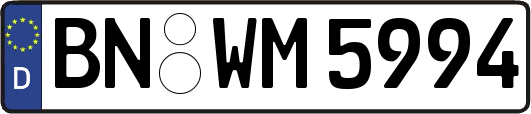 BN-WM5994