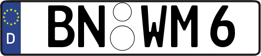 BN-WM6
