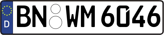 BN-WM6046