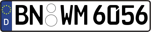 BN-WM6056