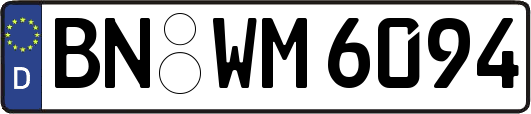 BN-WM6094