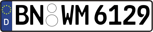 BN-WM6129