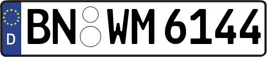 BN-WM6144