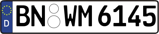 BN-WM6145