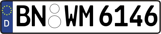 BN-WM6146