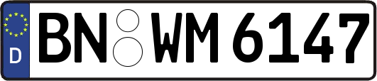 BN-WM6147