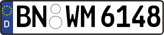 BN-WM6148