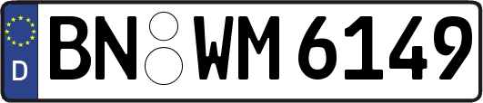 BN-WM6149