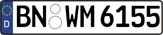 BN-WM6155