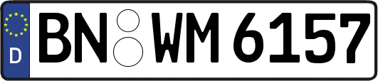 BN-WM6157