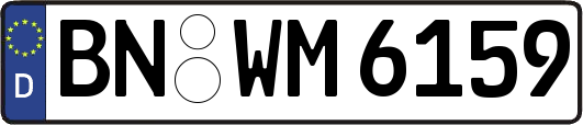 BN-WM6159