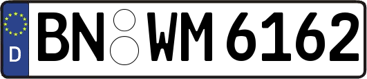 BN-WM6162