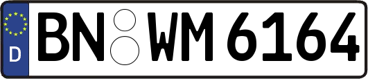 BN-WM6164