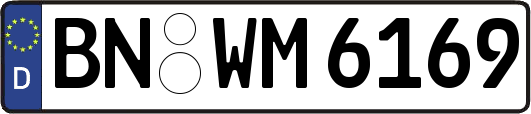 BN-WM6169