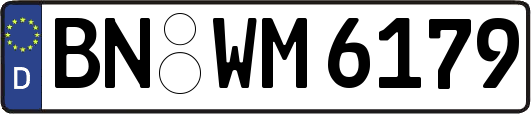 BN-WM6179