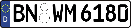BN-WM6180