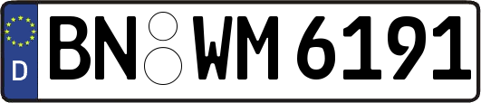 BN-WM6191