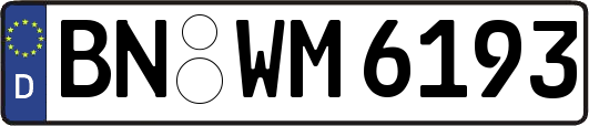 BN-WM6193