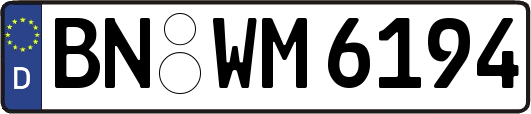 BN-WM6194