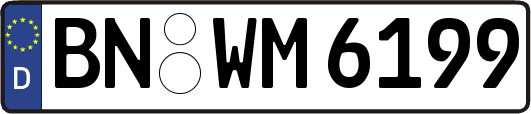 BN-WM6199