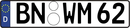 BN-WM62