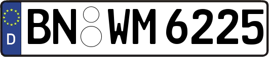BN-WM6225