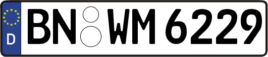 BN-WM6229