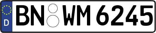 BN-WM6245