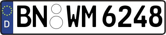 BN-WM6248