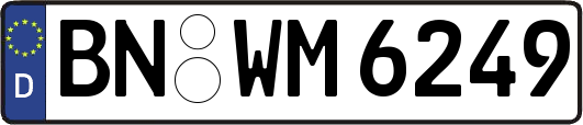 BN-WM6249