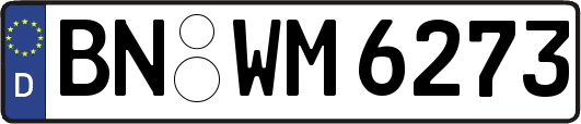 BN-WM6273