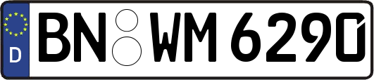 BN-WM6290