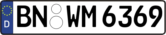 BN-WM6369