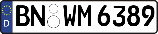 BN-WM6389