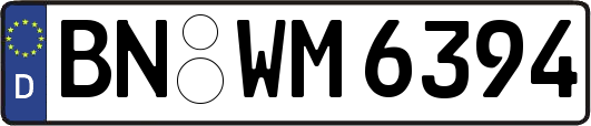 BN-WM6394