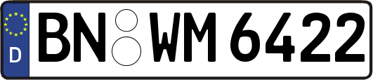 BN-WM6422