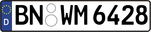 BN-WM6428
