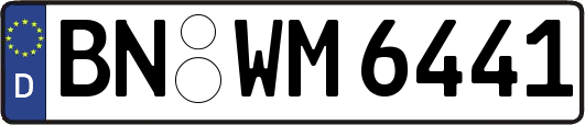 BN-WM6441