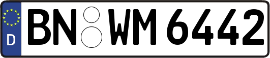 BN-WM6442