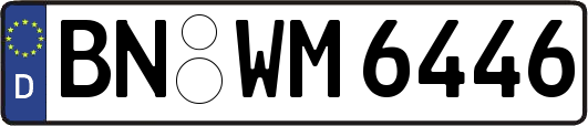 BN-WM6446