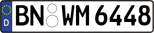 BN-WM6448