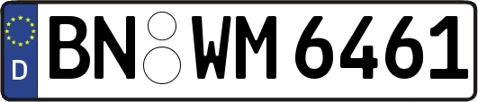 BN-WM6461