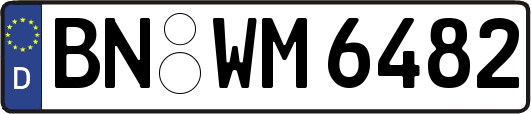BN-WM6482