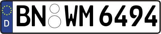 BN-WM6494