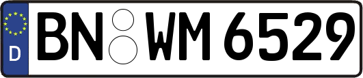 BN-WM6529